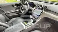 2022 Mercedes Benz C 200