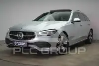 2022 Mercedes Benz C 200