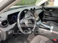 2022 Mercedes Benz C 200
