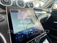 2022 Mercedes Benz C 200