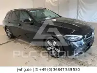 2022 Mercedes Benz C 200