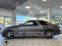2022 Mercedes Benz C 200