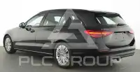 2022 Mercedes Benz C 200