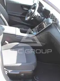 2022 Mercedes Benz C 200