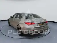 2022 Mercedes Benz C 200