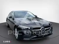 2022 Mercedes Benz C 200