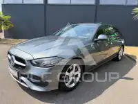 2022 Mercedes Benz C 200