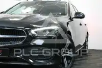 2022 Mercedes Benz C 200