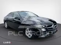 2022 Mercedes Benz C 200