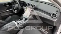 2022 Mercedes Benz C 200