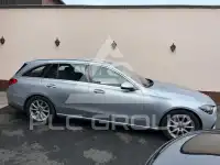 2022 Mercedes Benz C 200