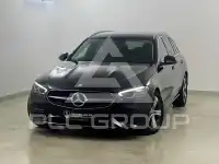 2022 Mercedes Benz C 200