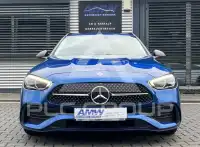 2022 Mercedes Benz C 200