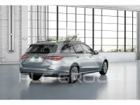 2022 Mercedes Benz C 200