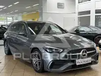 2022 Mercedes Benz C 200