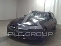 2022 Mercedes Benz C 200