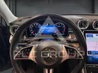 2022 Mercedes Benz C 200