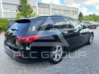 2022 Mercedes Benz C 200