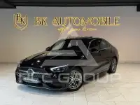 2022 Mercedes Benz C 200