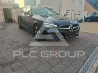 2022 Mercedes Benz C 200