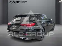 2022 Mercedes Benz C 200