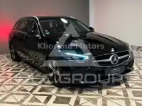 2022 Mercedes Benz C 200