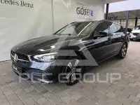2022 Mercedes Benz C 200