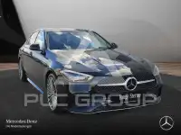 2022 Mercedes Benz C 200