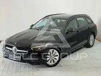 2022 Mercedes Benz C 200
