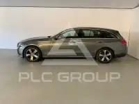 2022 Mercedes Benz C 200