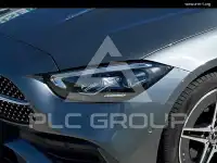 2022 Mercedes Benz C 200