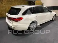 2022 Mercedes Benz C 200