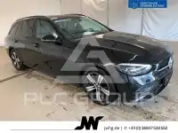 2022 Mercedes Benz C 200
