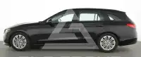 2022 Mercedes Benz C 200