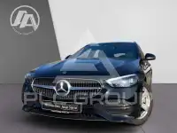 2022 Mercedes Benz C 200