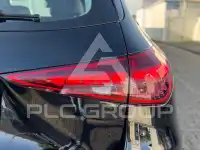 2022 Mercedes Benz C 200