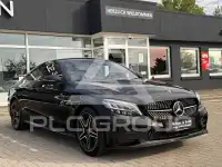 2022 Mercedes Benz C 200