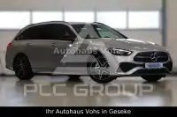 2022 Mercedes Benz C 200