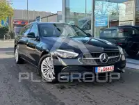 2022 Mercedes Benz C 200