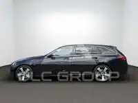 2022 Mercedes Benz C 200