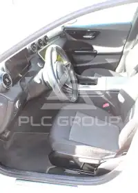 2022 Mercedes Benz C 200