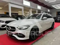2022 Mercedes Benz C 200