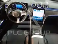 2022 Mercedes Benz C 200