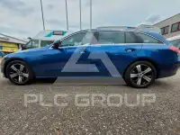 2022 Mercedes Benz C 200
