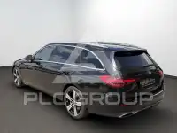 2022 Mercedes Benz C 200