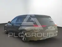 2022 Mercedes Benz C 200