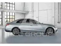2022 Mercedes Benz C 200