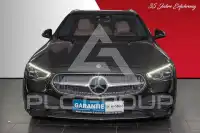 2022 Mercedes Benz C 200