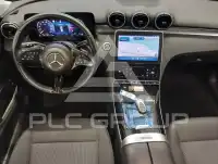 2022 Mercedes Benz C 200