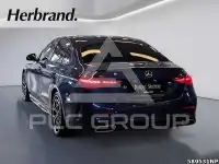 2022 Mercedes Benz C 200